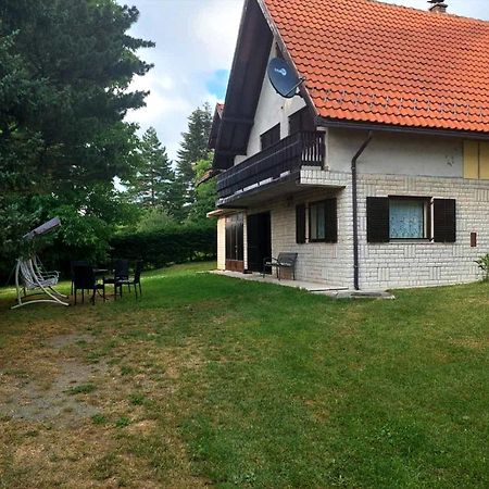Kuca Za Odmor Zlatibor Villa Exterior photo