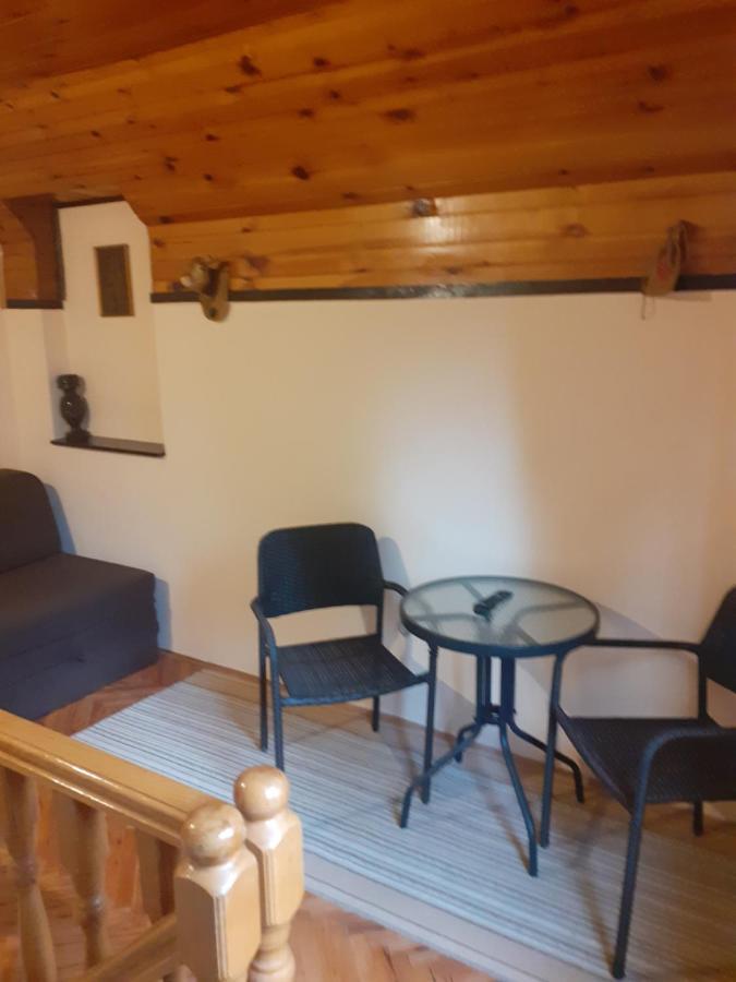 Kuca Za Odmor Zlatibor Villa Exterior photo